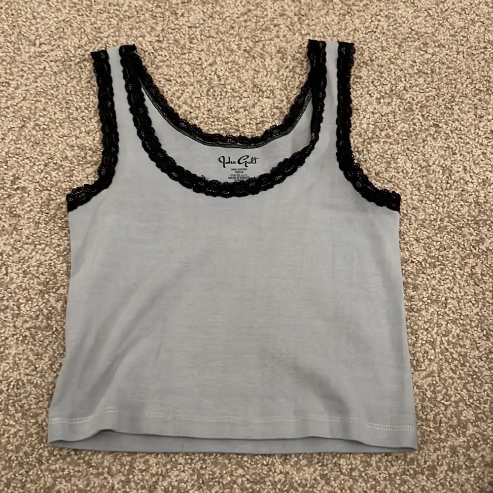 NWOT brandy melville tank top
